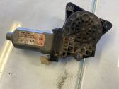Rear door window regulator motor