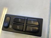 Electric window control switch