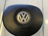 Front door airbag