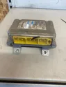 Airbag control unit/module