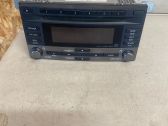 Radio/CD/DVD/GPS head unit