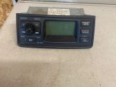 Radio/CD/DVD/GPS head unit