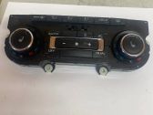 Climate control unit