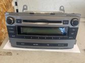 Radio/CD/DVD/GPS head unit