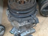 Air conditioning (A/C) compressor (pump)