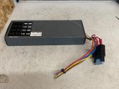 Alarm system siren