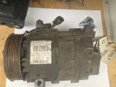 Air conditioning (A/C) compressor (pump)