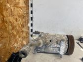 Klimakompressor Pumpe