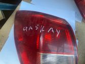 Rear/tail lights