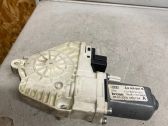 Front door window regulator motor