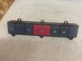Multifunctional control switch/knob