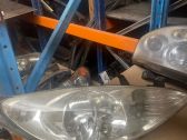 Headlight/headlamp