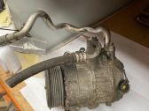 Klimakompressor Pumpe