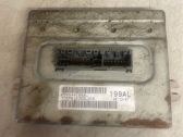 Gearbox control unit/module