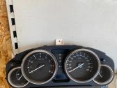 Speedometer (instrument cluster)