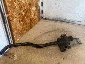 Acceleration sensor