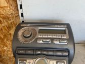 Radio/CD/DVD/GPS head unit