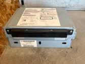 Radio/CD/DVD/GPS head unit