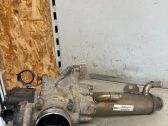 Soupape d'étranglement