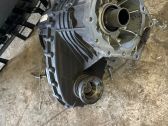 Automatic gearbox
