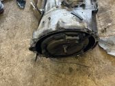 Automatic gearbox