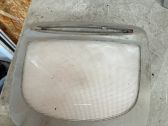 Rear seat light