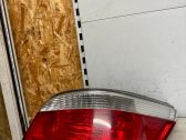 Rear/tail lights