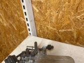 EGR valve cooler