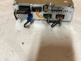 Radio/CD/DVD/GPS head unit