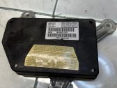 Airbag de la puerta trasera