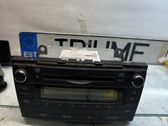 Unidad delantera de radio/CD/DVD/GPS