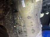 Automatic gearbox