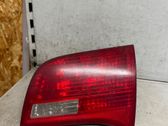 Tailgate rear/tail lights
