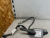 Lambda probe sensor
