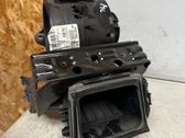 Heater fan/blower