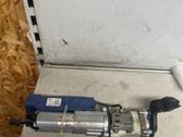 Zuziehhilfe Heckklappe Kofferraumdeckel