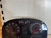 Geschwindigkeitsmesser Cockpit