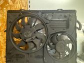 Ventilador eléctrico del radiador