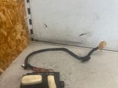 Seat control switch