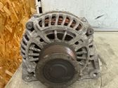 Lichtmaschine
