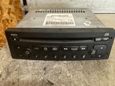 Radio/CD/DVD/GPS head unit