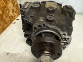 Fuel injection high pressure pump