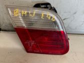 Rear/tail lights