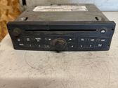 Radio / CD-Player / DVD-Player / Navigation