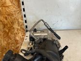 Power steering pump