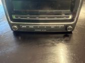 Radio / CD-Player / DVD-Player / Navigation