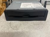 CD/DVD changer