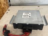 Other control units/modules