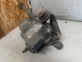Wischergestänge Wischermotor vorne