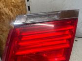 Tailgate rear/tail lights